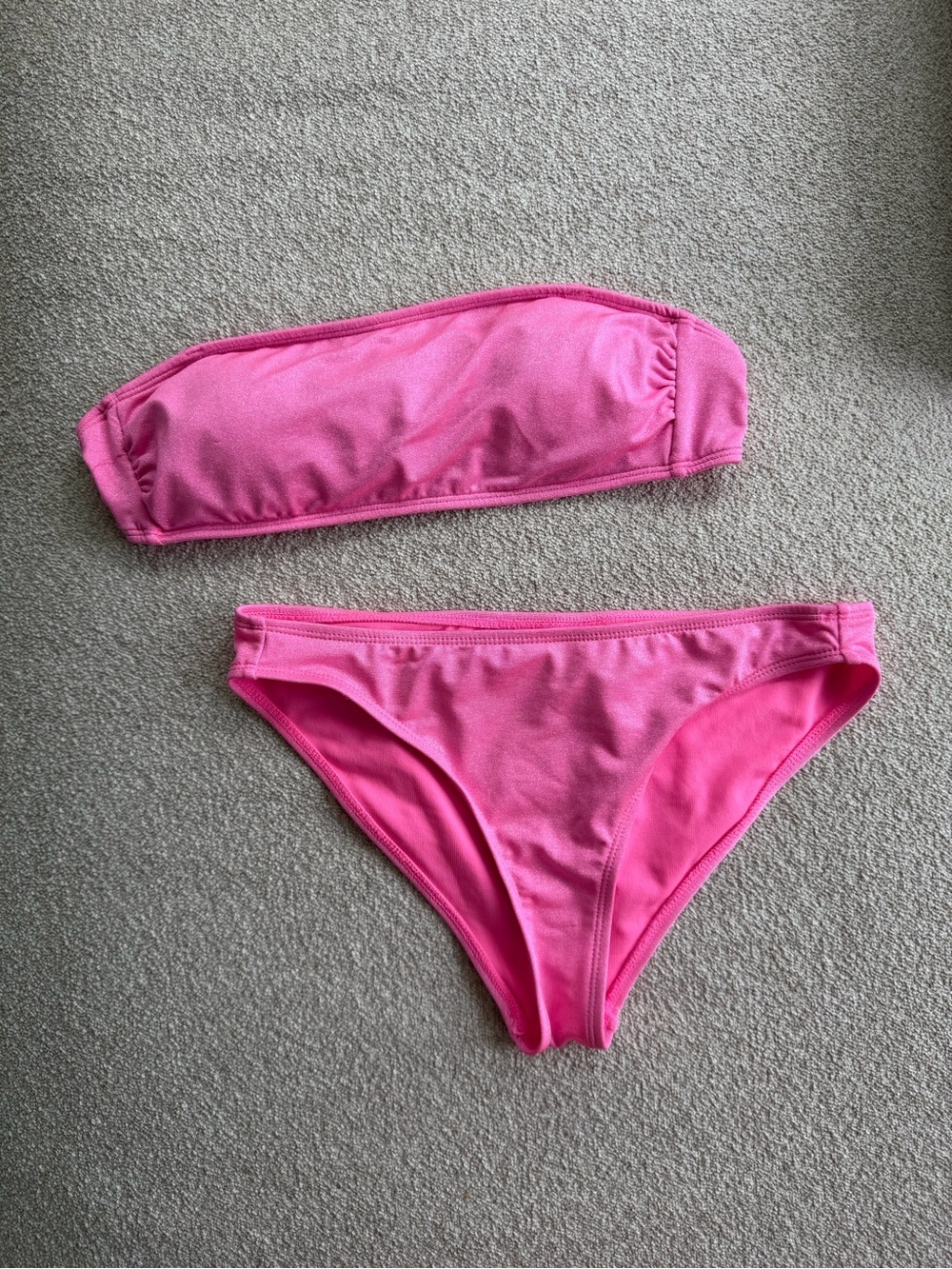 Pink Bikini